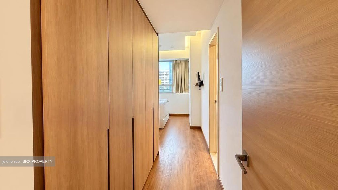 Kerrisdale (D8), Condominium #637058731